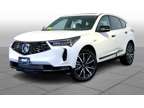 2025NewAcuraNewRDXNewSH-AWD