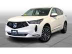 2025NewAcuraNewRDXNewSH-AWD