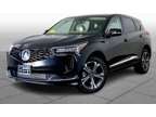 2025NewAcuraNewRDXNewSH-AWD