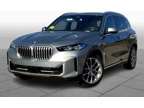 2025NewBMWNewX5NewPlug-In Hybrid