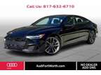 2022UsedAudiUsedA7Used55 TFSI quattro