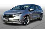 2021UsedHondaUsedOdysseyUsedAuto