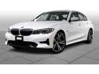 2022UsedBMWUsed3 SeriesUsedPlug-In Hybrid