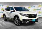 2022UsedHondaUsedCR-VUsedAWD