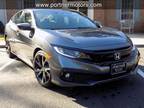 Used 2020 HONDA CIVIC For Sale