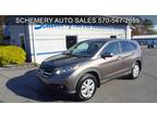 Used 2013 HONDA CR-V For Sale