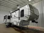 2025 Keystone Cougar 316RLS