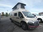2025 Winnebago Solis 59PX