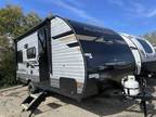 2025 Forest River Aurora Light 15RDX