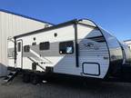 2025 Jayco Jay Flight 240RBS