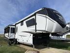 2025 Jayco Pinnacle 38KPTS