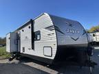 2025 Jayco Jay Flight SLX 333BTS