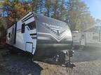 2022 Grand Design Transcend Xplor 297QB