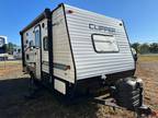 2019 Coachmen Clipper Ultra-Lite Clipper 17fq