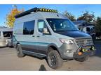 2024 Storyteller Overland Beast MODE Storyteller Overland XO