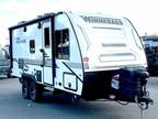 2022 Winnebago Micro Minnie 1800BH