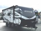 2024 Grand Design Imagine XLS 17MKE