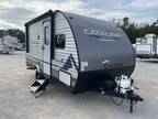 2023 Coachmen Catalina Summit Series 7 164RB