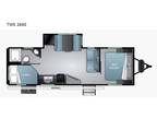 2021 Cruiser RV Twilight Signature TWS 2600