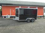 2025 Stealth C7x12STA-IF
