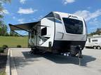 2021 Forest River XLR Boost 2513