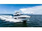 2022 Sunseeker Manhattan Boat for Sale