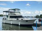 1987 Carver 3607 Aft Cabin Boat for Sale