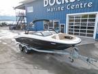 2022 Sea Ray 210 SPX Boat for Sale