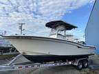 2005 Grady-White 257 ADVANCE Boat for Sale
