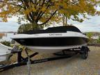 2011 Four Winns H180 Boat for Sale