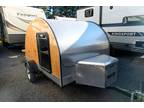 2020 Tear Drop Trailers Inc Woody RV for Sale