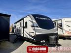 2020 KEYSTONE PASSPORT GT 2521RL RV for Sale