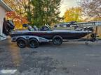 2024 Ranger Z521R Boat for Sale