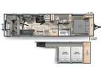 2025 Forest River Cherokee Timberwolf 20OG