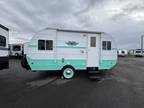 2018 Riverside RV Retro 176S
