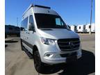 2025 Thor Motor Coach Sanctuary 19R-S