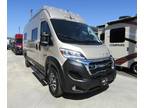 2025 Winnebago Solis BUT59PX