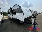 2025 Forest River Salem FSX 266BHLE