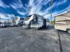 2022 K-Z Durango Half-Ton 274bhd