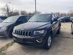 2014 Jeep Grand Cherokee Laredo 4WD