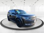 2018 Ford Flex Limited AWD