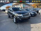 Used 2011 Jeep Grand Cherokee for sale.