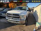 Used 2016 Ram 2500 for sale.