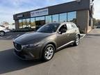 Used 2016 Mazda Cx-3 for sale.