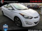 Used 2015 Hyundai Elantra for sale.