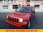 Used 2010 Jeep Patriot for sale.