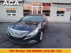 Used 2014 Hyundai Sonata for sale.
