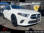 Used 2019 Mercedes-Benz A-Class for sale.