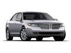 Used 2012 Lincoln MKZ for sale.