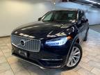 Used 2017 Volvo XC90 for sale.